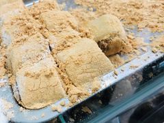-老磁器口豆汁店(天坛店)