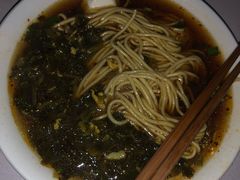 -安庆柴火馄饨(马道街店)