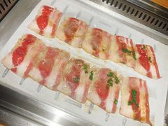-新石器烤肉(无锡万象城店)