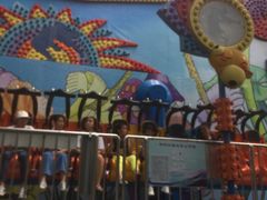 -哈尔滨文化公园