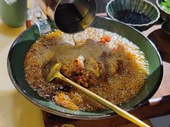 -锦府盐帮·侯宅(五棵松万达店)