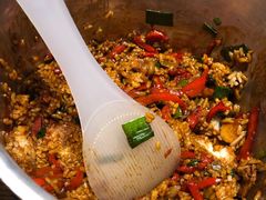 四代肉汤泡饭-湘约爨厨(太白立交店)