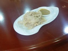 -大江南食府(石景山店)