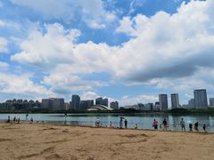 -天鹅湖体育公园