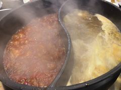 -沸炉重庆老火锅(军事博物馆店)