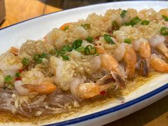 -宴礼烤鸭本味菜(蠡县商业步行街店)