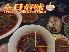 -悦百味·品质川菜(橄榄郡店)