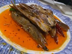 -徽州月·民间徽菜(浦东总店)