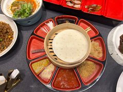 -羲和雅苑•北京烤鸭(吴中路万象城店)