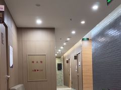 -美年大健康体检中心(牡丹园分院)