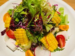 -Hatsune隐泉日式料理(三里屯太古里店)