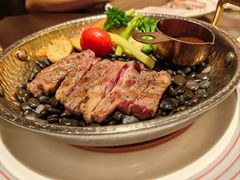 -庐灶江南·江南菜·四合院Bistro(东直门雍和宫·原华侨宾馆店)