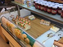 -长发西饼(临顿路店)