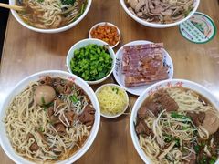 -陈记锅盖面(长江路店)