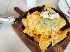 牛油果芝士玉米片-农畉LONFOOD(福田星河COCOPark店)