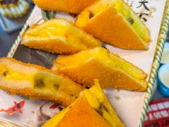 -强强烧烤·宵夜(方庄店)