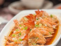 -金时代顺风大酒店(静安大融城店)