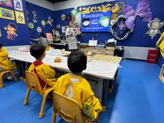 -杨梅红艺术教育(万象城校区)