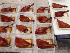 -香港新发烧腊茶餐厅(水围店)