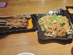-烧蠔帮·湛江生蚝(工农店)