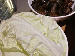 -北京老门框爆肚涮肉馆(凤城六路店)