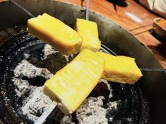 -炭窑水浒烤肉(汉阳鹦鹉巷子店)