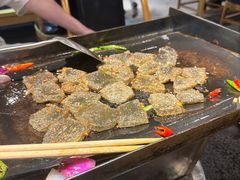 -湘西乌龙山铁板烧(双桥店)