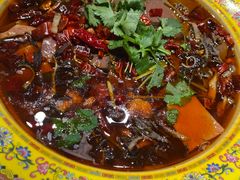 -森谷美食公园(杨行店)