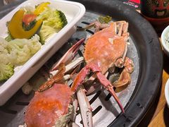-三个渔夫·蒸汽海鲜(小白楼店)