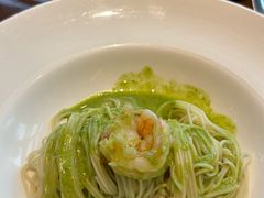-索菲特酒店·乐轩华中餐厅