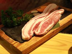 -哈哈碳都·牛肋条无限自助烤肉(宝龙店)