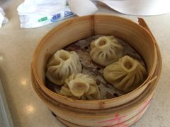 -东方既白(上海浦东国际机场)