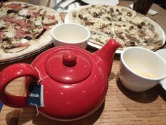 -玛尚诺意式餐厅(日月光店)