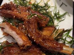 -阿喆私房菜(西五路店)