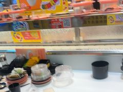 -争鲜回转寿司(朝北大悦城店)