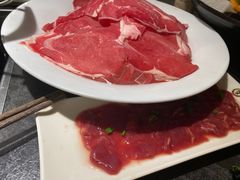 -许府牛火锅(信义坊总店)