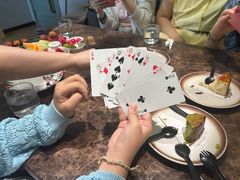 -咖啡人·融合餐厅(健康东路店)
