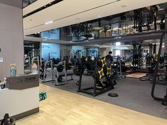 -力美健健身游泳俱乐部(顺联国际店)