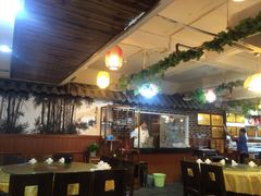 -徐鼎盛民间菜(南坪后堡店)