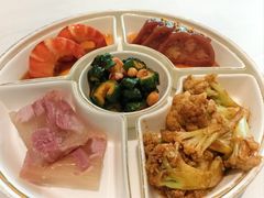 -西湖春天•老字号杭州菜(百汇店)