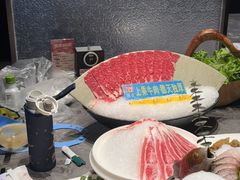 -德天肥牛海鲜火锅(城西银泰店)