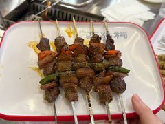 -遇西祠·海鲜烧烤(总店)