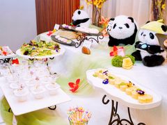 -西藏饭店·亚克·食光自助餐厅