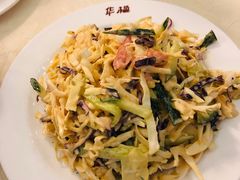 -华梅西餐厅(哈尔滨中央大街店)