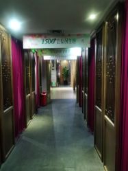 -盘子女人坊生日照·摄影馆(华强店)