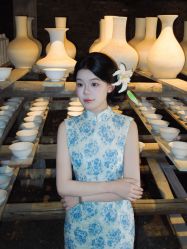 -星光兔·西扶海棠·写真馆(景德镇店)