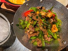 -外婆家(静安大悦城店)