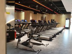 -舒适堡健身(爱琴海店)