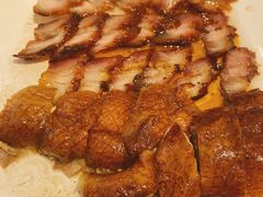 -芳姨广东砂锅粥(张庄路店)
