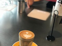 -Seesaw Coffee(朝阳大悦城店)
